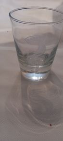 Baileys Glass