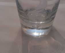 Baileys Glass