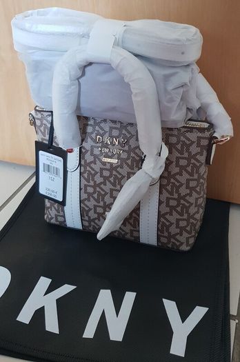 New Dkny Bag
