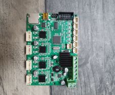 3d printer ender 3 pro board