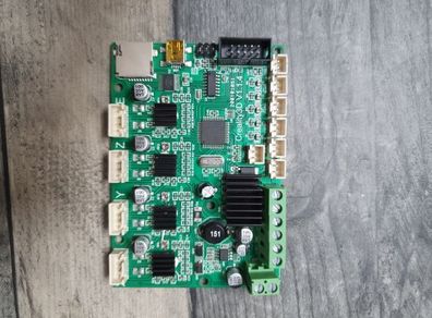 3d printer ender 3 pro board