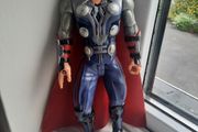 Thor action figure