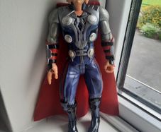 Thor action figure