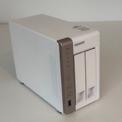 Qnap Ts-251 Nas - 8gb 2 Bay