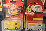 Citroen HY Majorette Toy Van 60th Anniversary