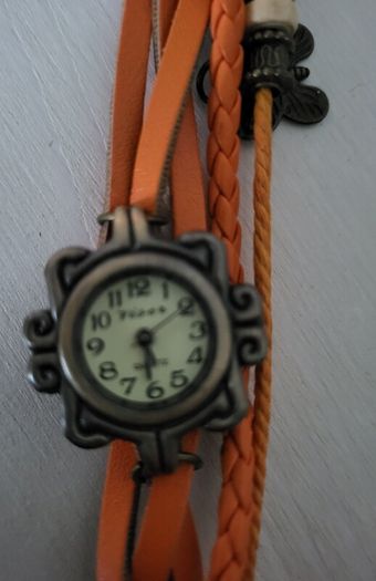 watch