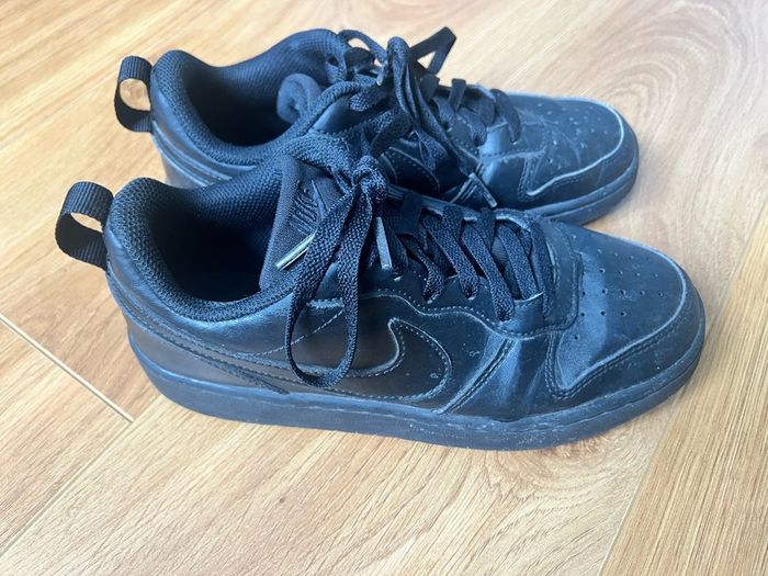 Nike Court Borough Low Recraft