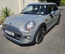 Mini One 2015