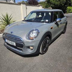 Mini One 2015