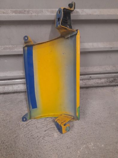 Toyota dyd d4d wing