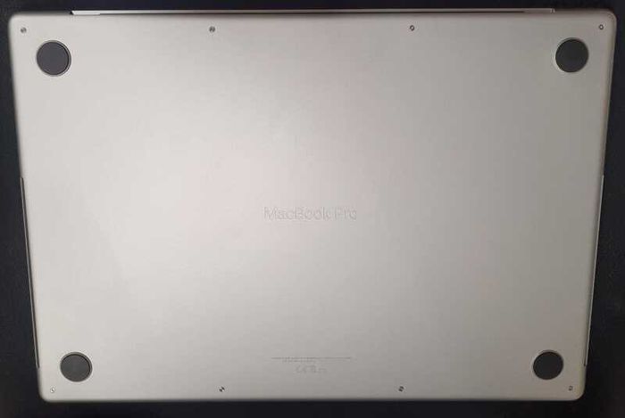 Apple MacBook Pro 16-inch 2023 - M2 Pro | 16GB RAM | 500GB SSD | Liquid Retina XDR