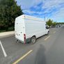 2013 ford transit van cvrt 01/27 hi roof lwb Image 4