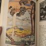 The Crock Of Gold. By James Stephens. Illustrations By Thomas Mackenzie.  1980 Hardback With Dustjacket In Good Condition.  See Photos For Same. Image 9