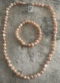 Freshwater Pearl Set