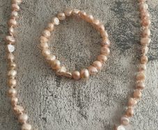 Freshwater Pearl Set