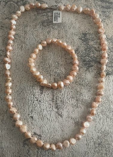 Freshwater Pearl Set