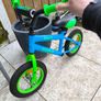 Kids balance bike Image 3