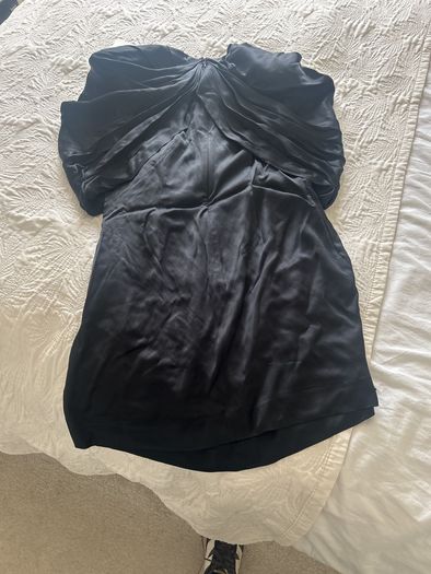 Stella McCartney H&M Dress BNWT UK 16
