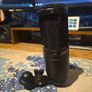 AUDIO Techinca Ath At2020 XLR Mic Only Image 3