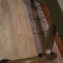 York Fitness workout bench Image 5