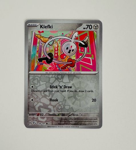 Pokemon TCG Surging Sparks Cards