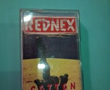 Rednex Cotton Eye Joe Cassette Tape