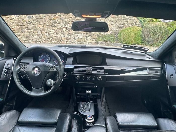 2006 Alpina B5 Touring Exceptionally Rare