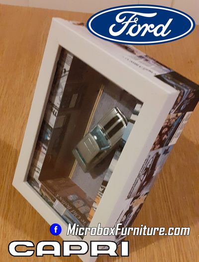 Ford Model Cars / Display Ornaments