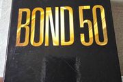 complete james bond dvd collection