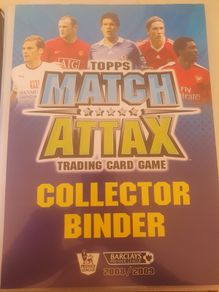Match Attax