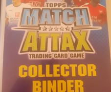 Match Attax