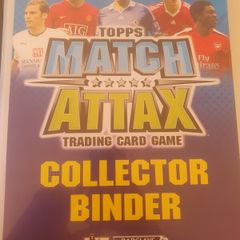 Match Attax