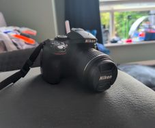 Nikon D5300 Bundle