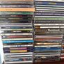 CD and DVD Collection For Sale. 1000 Items. Image 5
