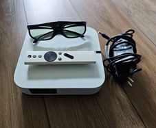 ..:: XGIMI Z6 Polar Like New ::..