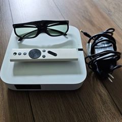 ..:: XGIMI Z6 Polar Like New ::..