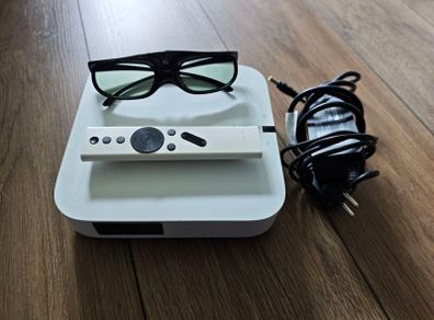 ..:: XGIMI Z6 Polar Like New ::..