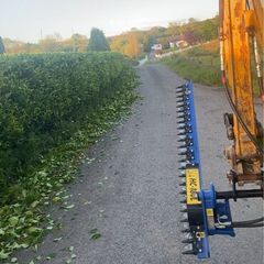 Slanetrac hc180L