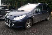 Peugeot 307 's 01-08 x8 for Parts, hatch &amp; Estate @ OCG