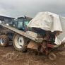 Potato Harvester 1700 Super Faun Image 4