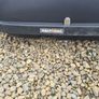 Halfords large roof box Image 4