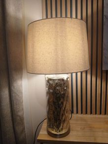 living room lamp