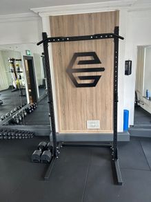 Squat Rack