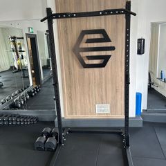 Squat Rack