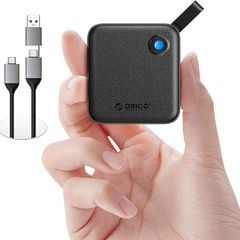 Brand New - Orico Portable SSD 512gb USB C