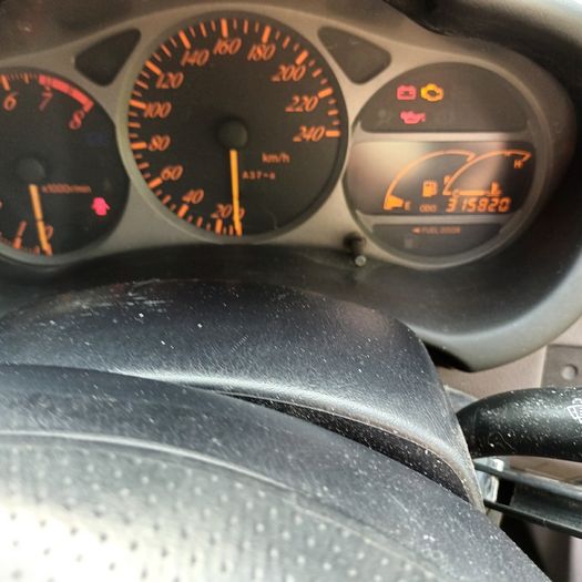 2001 Toyota Celica