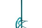 COLLOMIX MK 140 M14 Positive Mixing Paddle (For Tiling)