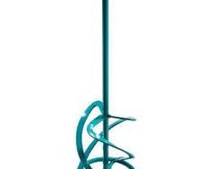 COLLOMIX MK 140 M14 Positive Mixing Paddle (For Tiling)