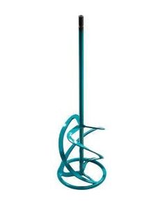 COLLOMIX MK 140 M14 Positive Mixing Paddle (For Tiling)