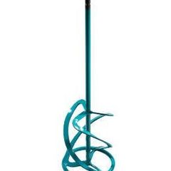 COLLOMIX MK 140 M14 Positive Mixing Paddle (For Tiling)